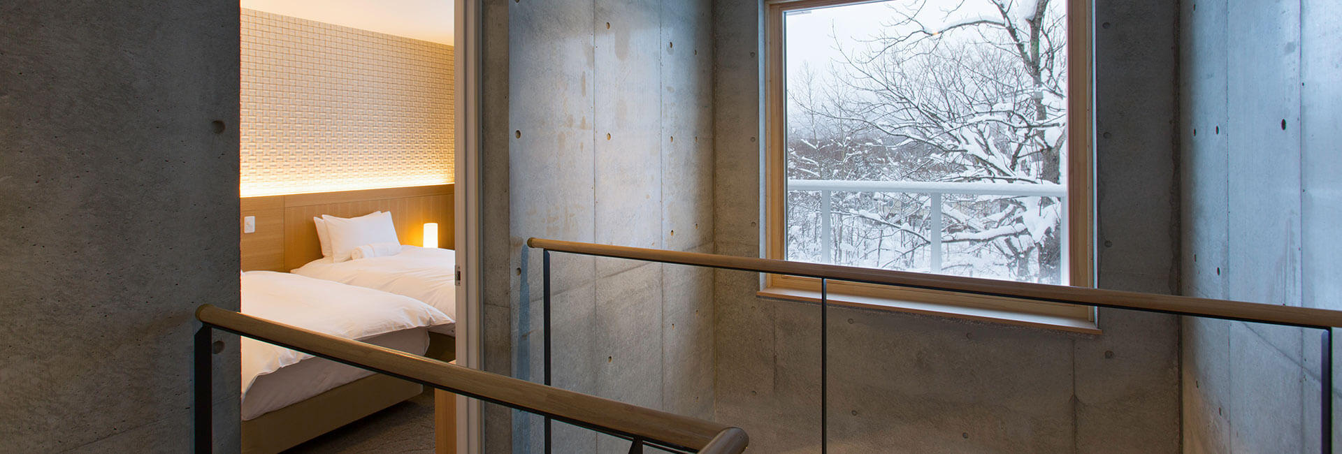 Mizunara - Aesthetically pleasing